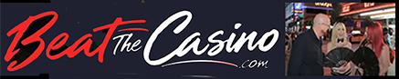 Beat Casino Logo